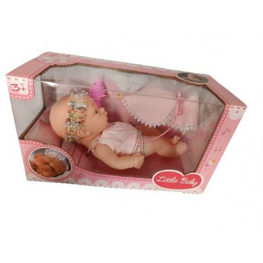 08167 Bath Doll Natalia