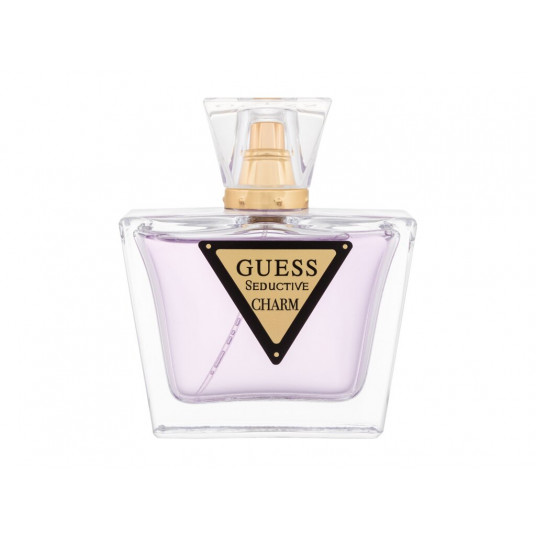  Eau de Toilette GUESS Seductive Charm, 75ml 