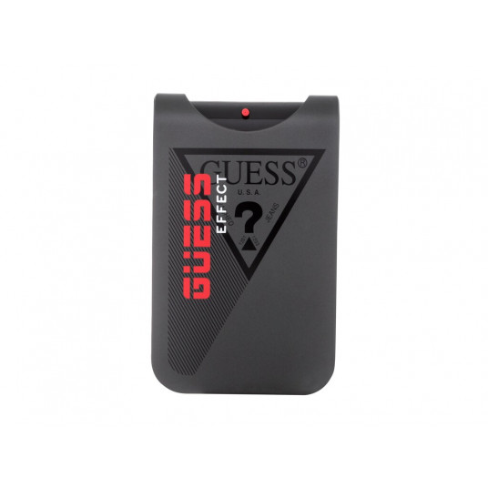  Eau de Toilette GUESS Grooming Effect, 100ml 
