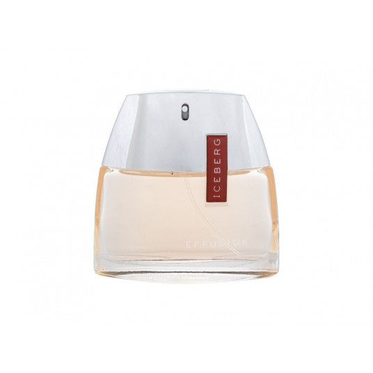  Eau de Toilette Iceberg Effusion, 75ml 