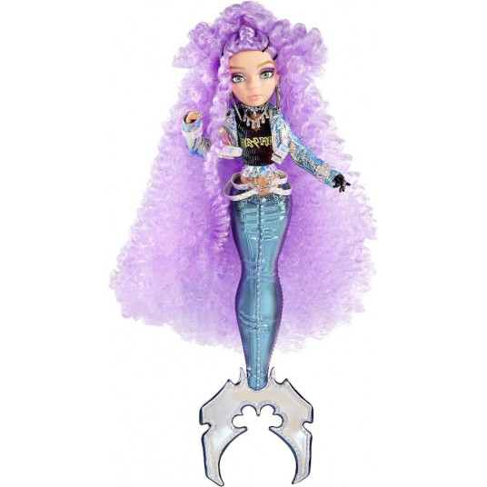 Lėlė - -580812 - MERMAZE MERMAIDZ - S1- RIVERA