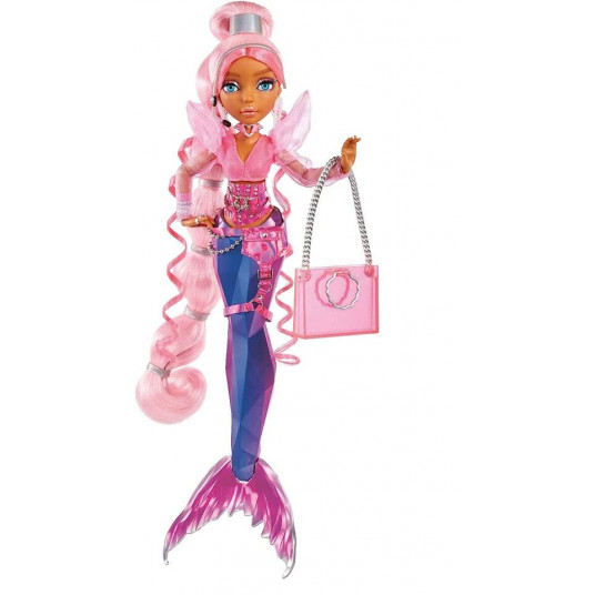 Lėlė - 580805 - MERMAZE MERMAIDZ - S1 - HARMONIQUE