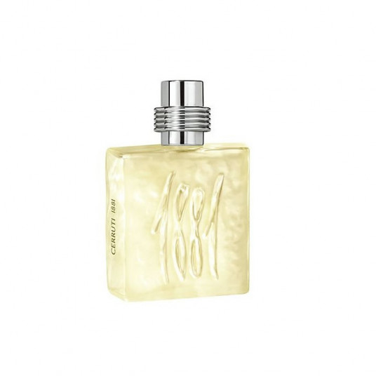  Eau de Toilette Nino Cerruti Cerruti 1881 Pour Homme, 50ml 