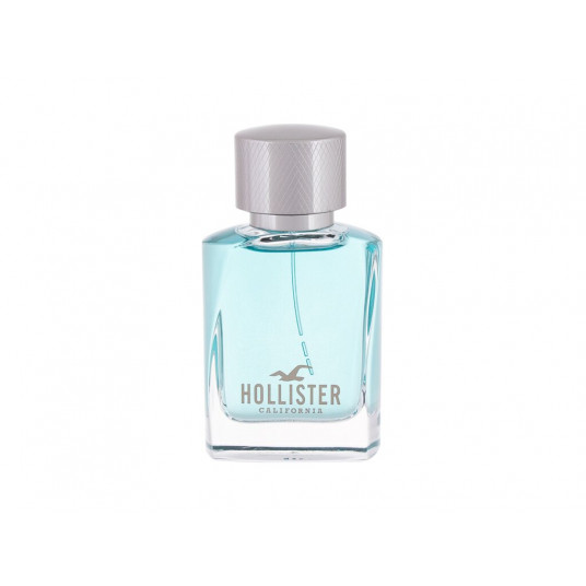  Eau de Toilette Hollister Wave For Him, 30ml 