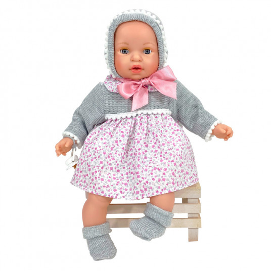 Lėlės Alex laisvė - 40 cm