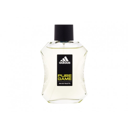  Eau de Toilette Adidas Pure Game, 100ml 