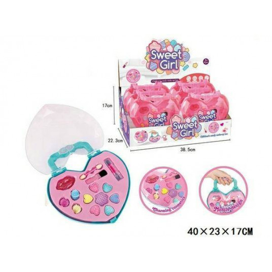 48398 MALOWIDŁA DLA LALEK