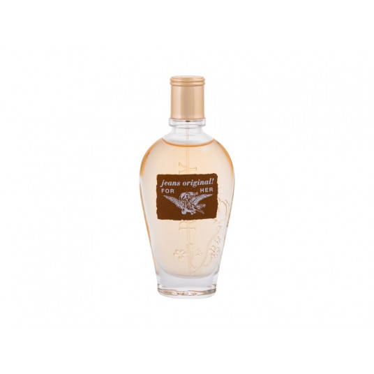 Eau de Toilette Replay Jeans Original! For Her, 60ml