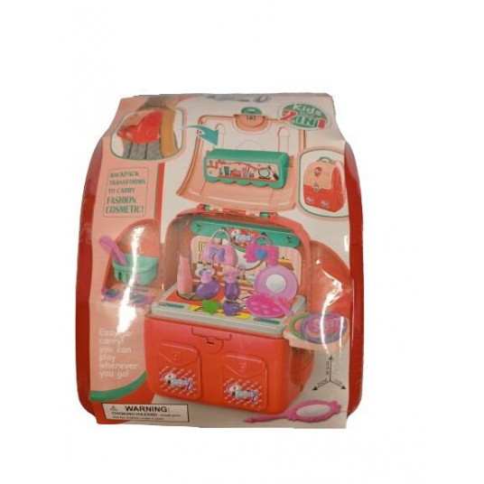 Furniture for Doll - 77838 - KITCHEN