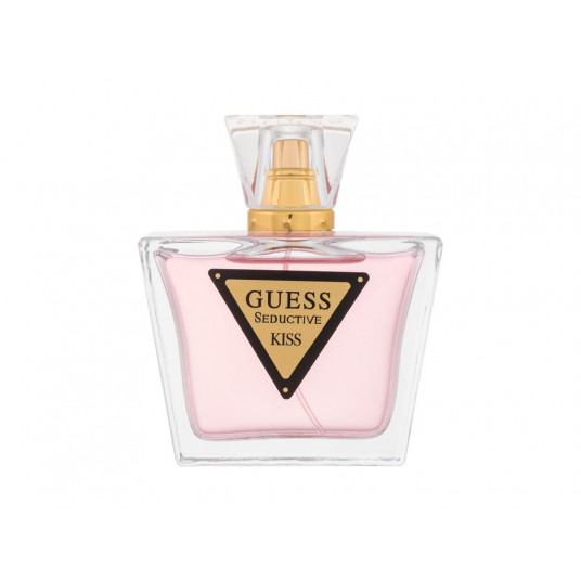  Eau de Toilette GUESS Seductive Kiss, 75ml 