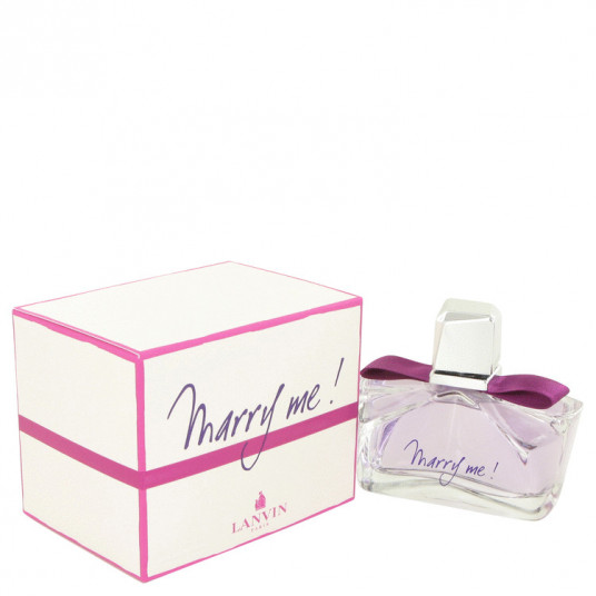 Lanvin Marry Me EDP Spray 75 ml for Women