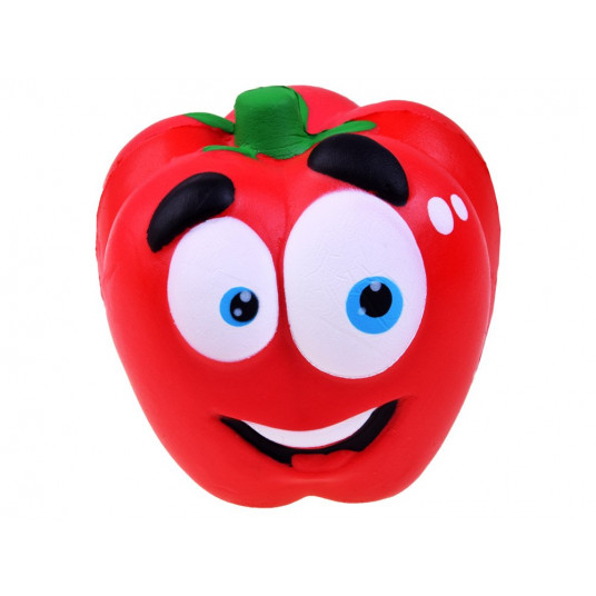 Foam grinder PAPRYKA Foam toy ZA2624