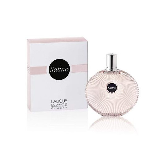  Lalique Satine EDP Spray 100 ml for Women 
