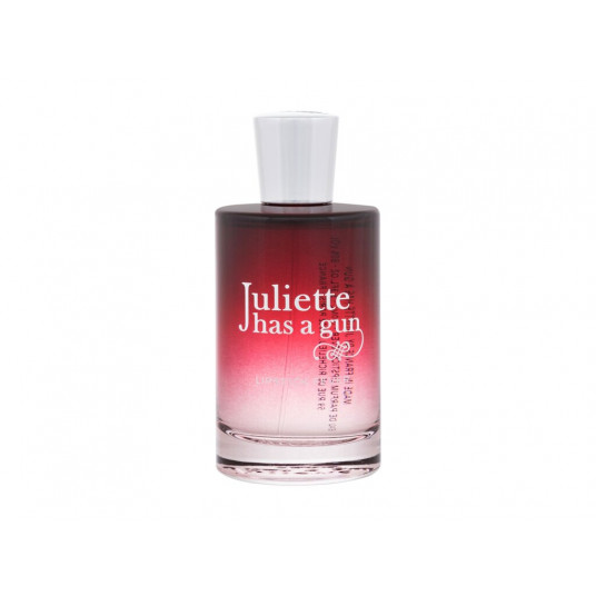 Juliette Has A Gun Lipstick Fever EDP 100 ml (woman)