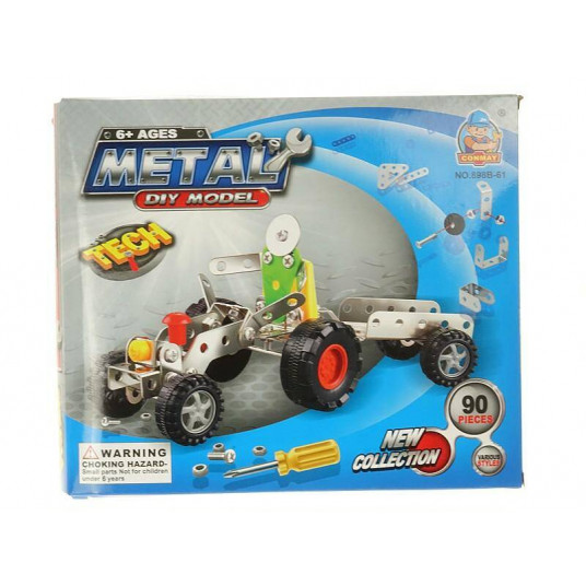 545540 KONSTRUKTOR 90 EL