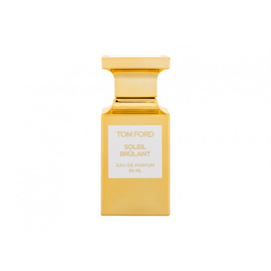 EDP TOM FORD Soleil Brulant, 50ml