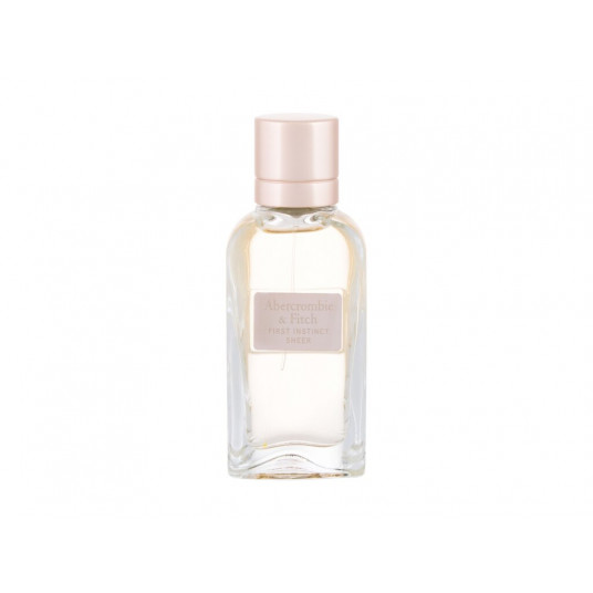  EDP Abercrombie & Fitch First Instinct Sheer, 30ml 