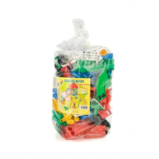 K-100 parts Blocks