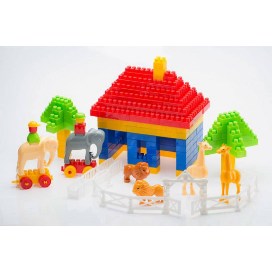 2248 Blocks ZOO