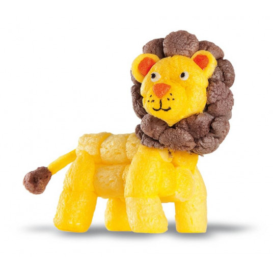 00810 PLAYMAIS 1 KUKURYDZIANE LEW