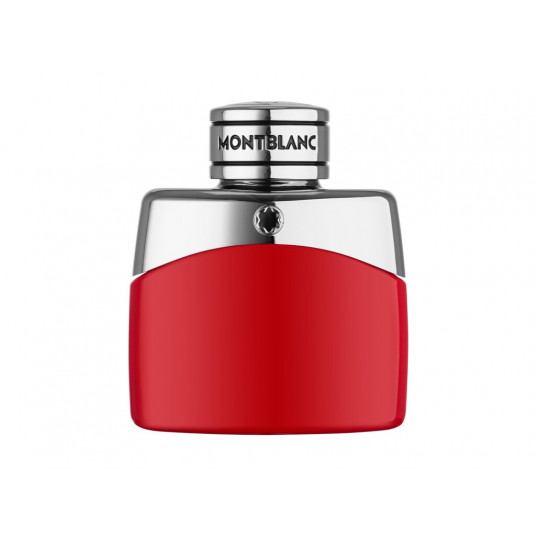  EDP Montblanc Legend Red, 30ml 