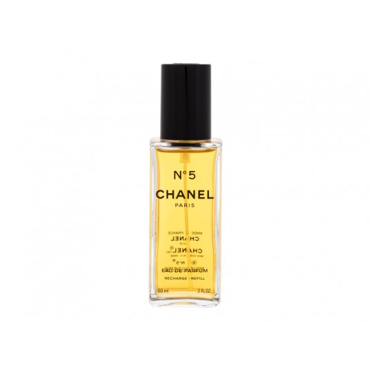  EDP Chanel No.5 Refill, 60ml 