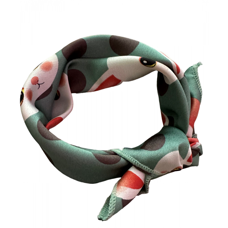Infi Accessories Skarelė Zuikis
