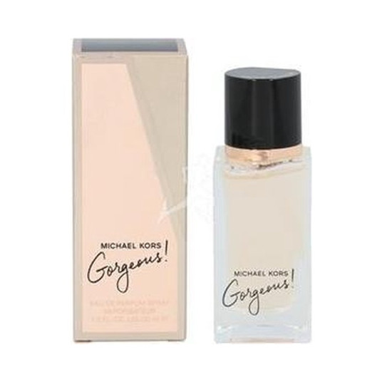 Michael Kors Gorgeous EDP Spray 30ml