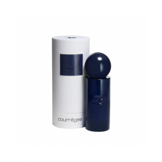  Courrèges C Eau De Perfume Spray 100ml 