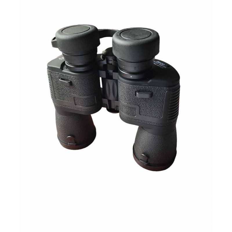 Žiūronai 20x50 coated optics