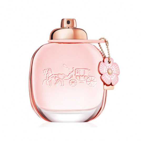  Coach Floral Eau De Perfume Spray 30ml 