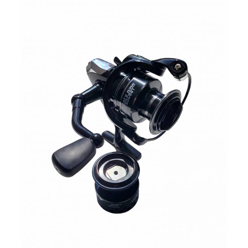 Ritė Feeder 3000