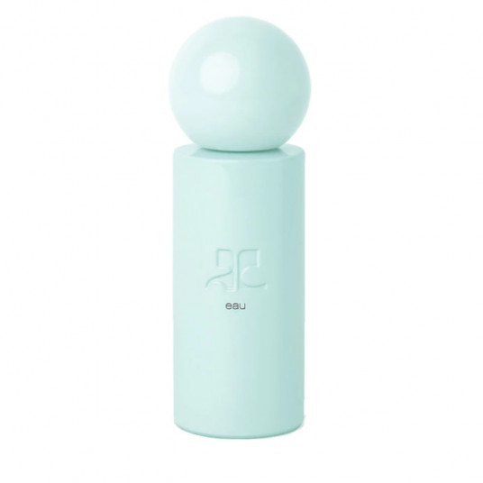  Courrèges Eau de Courrèges Eau De Toilette Spray 100ml 