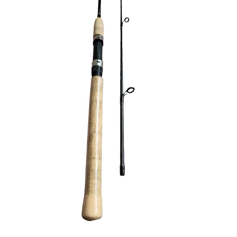 Spiningas Ultra Light Spin 240 5-15g.