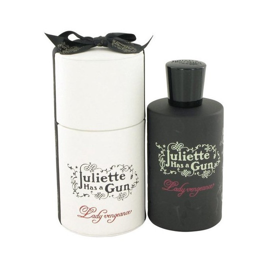 Juliette Has A Gun Lady Vengeance EDP Spray 100 ml for Women