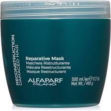 Alfaparf Milano Alfaparf Sdl Reparative Mask atkuriamoji kaukė 500ml