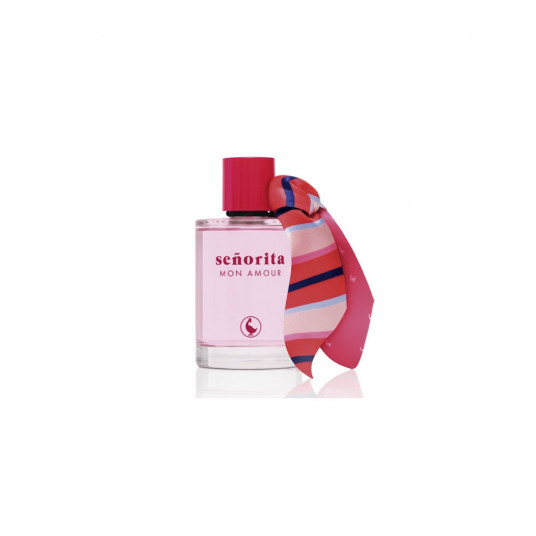  El Ganso Señorita Mon Amour Eau De Toilette Spray 125ml 