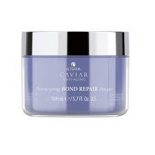 "Alterna Caviar" Intensyvi atkuriamoji plaukų kaukė 169g