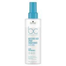 Schwarzkopf Bc Moisture Kick purškiamas kondicionierius 200ml