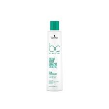 Schwarzkopf Bc Volume Boost šampūnas 250ml