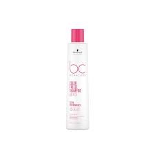 Schwarzkopf Bc Colour Freeze šampūnas 250ml