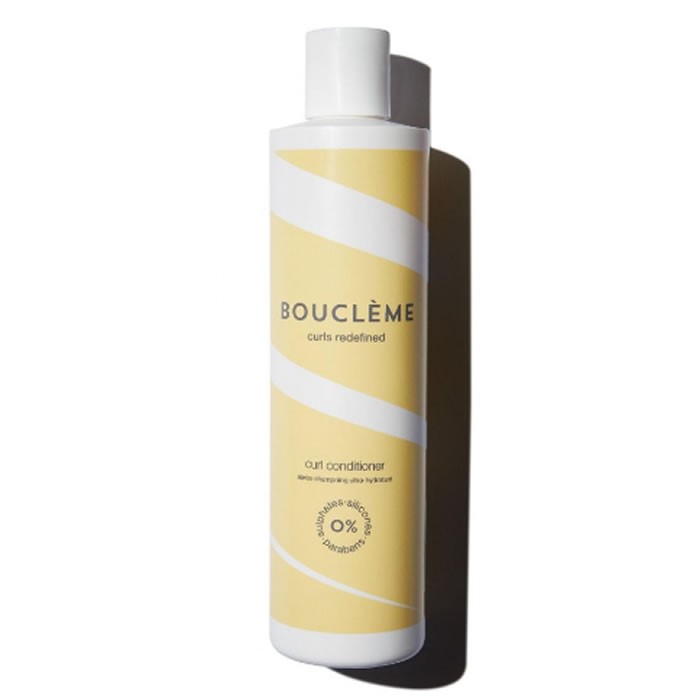 "Bouclème Curls Redefined Curl Conditioner" plaukų kondicionierius 300ml