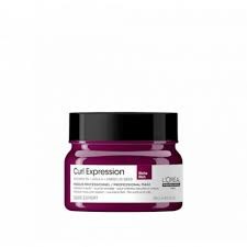 L'oreal Professionnel Curl Expression Profesionali kaukė Rich 250ml
