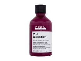 L'oreal Professionnel Curl Expression Professional kreminis šampūnas 300ml