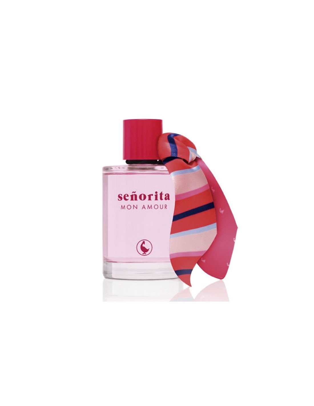 El Ganso Smamour et 75 ml tualetinis vanduo