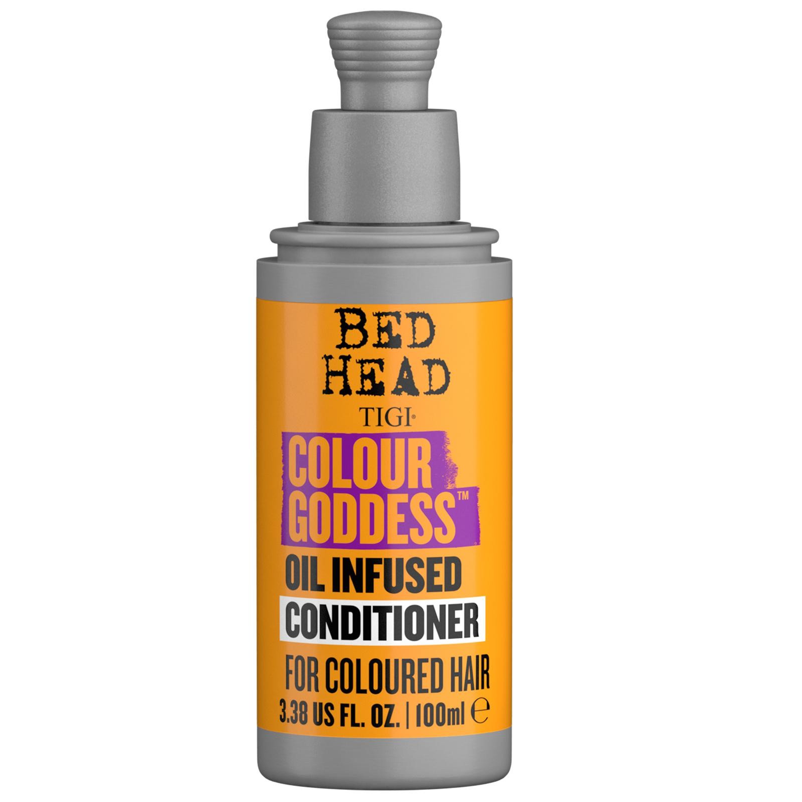 Tigi Bh21 Colour Goddess kondicionierius 100ml