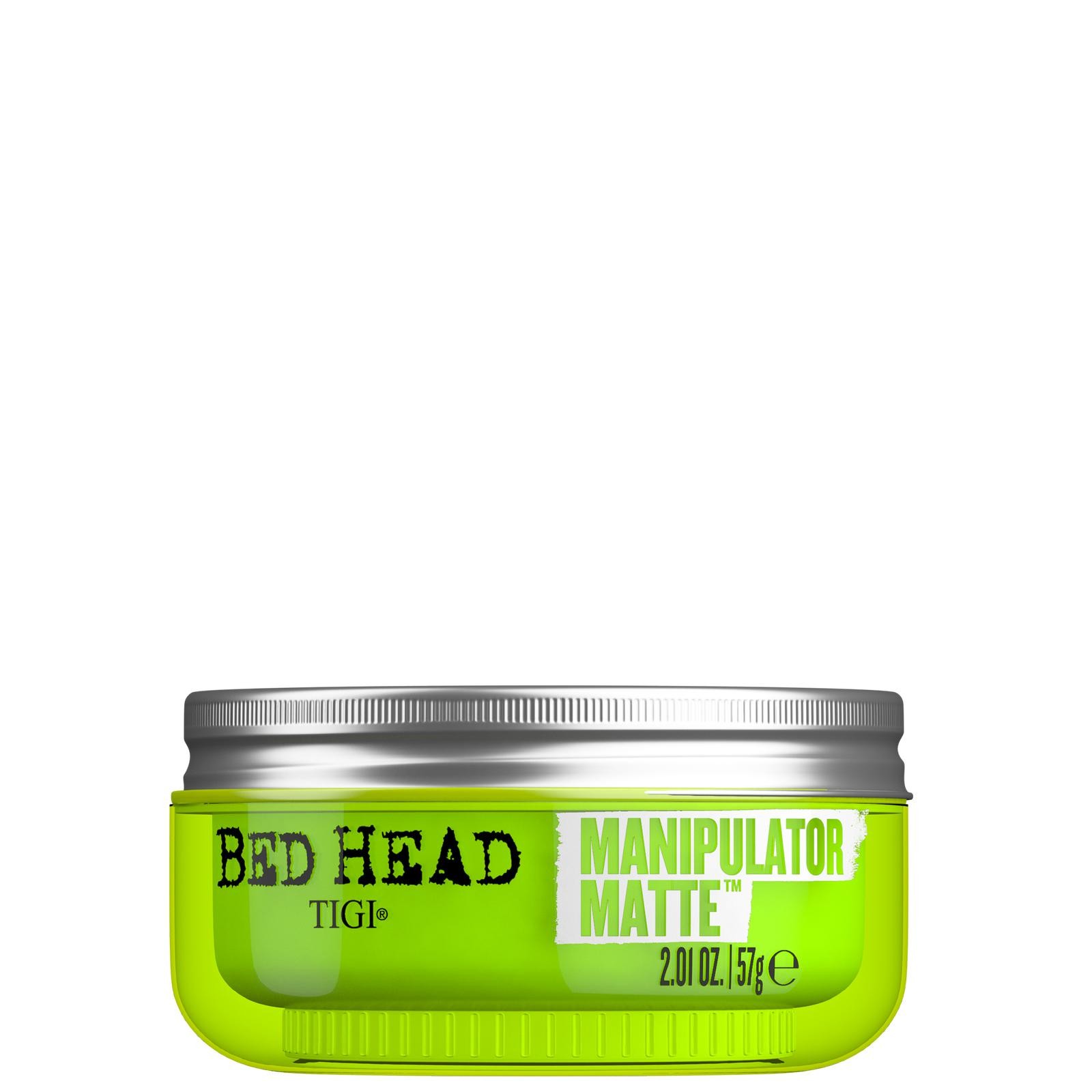 Tigi Bh21 Manipulator matinis plaukų vaškas 57g