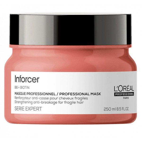 L'oreal Professionnel Inforcer kaukė 500ml