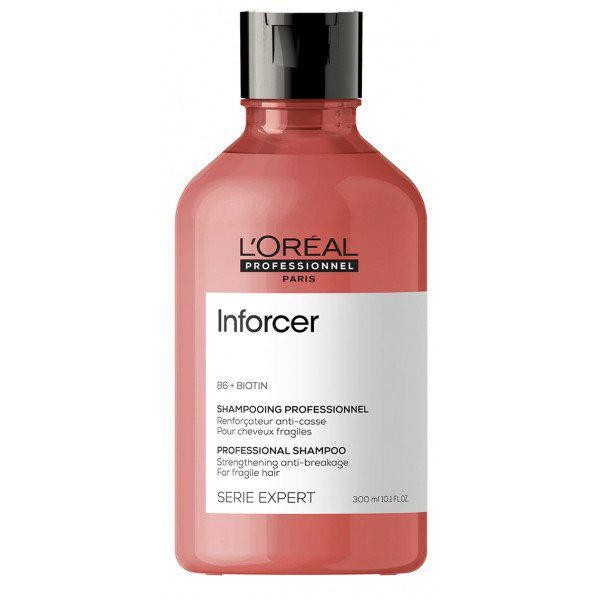 L'oreal Professionnel Inforcer šampūnas 500ml