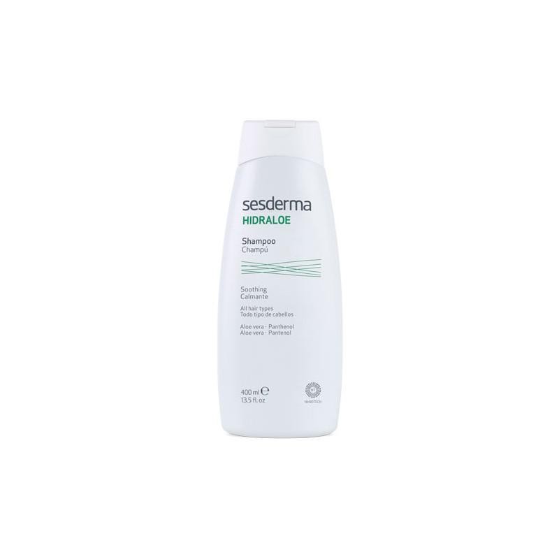 Sesderma Hydraloe šampūnas 400ml